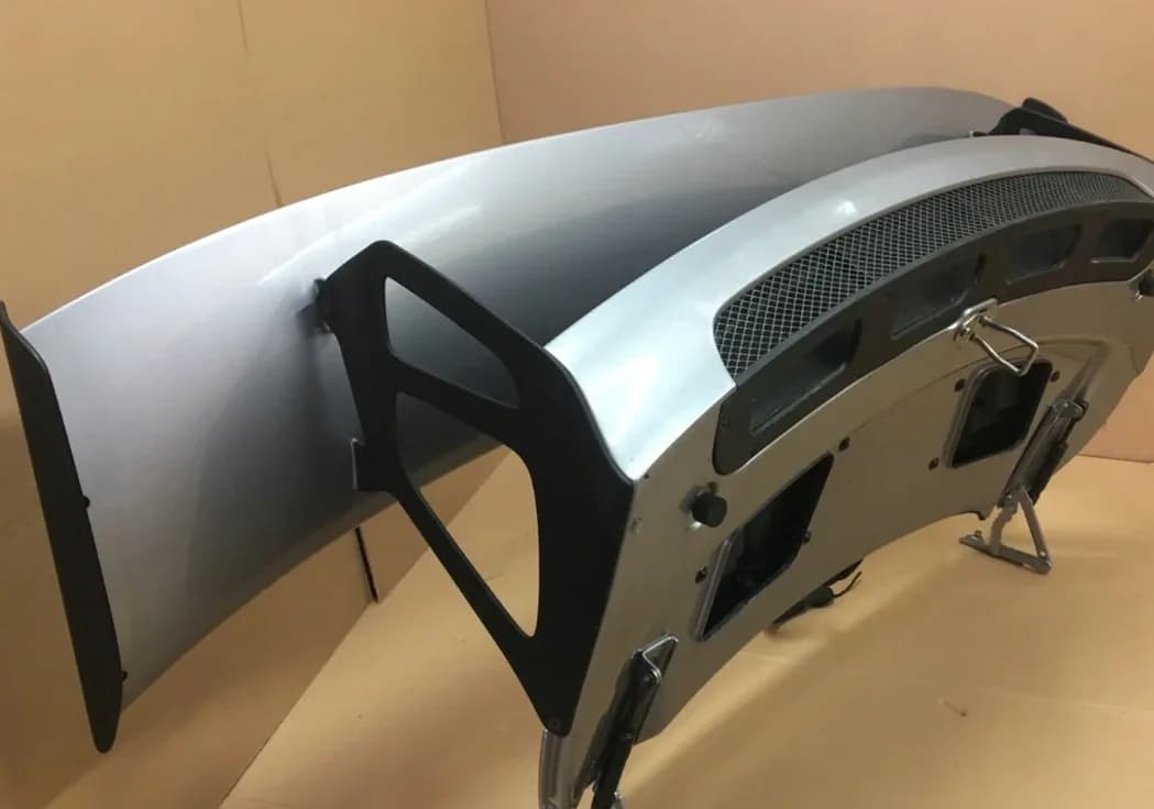Aileron Porsche Gt3 Rs Lift — occasion contrôlée