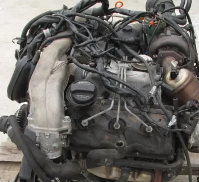 Audi 2 5 Tdi V6 155cv Multitronic Aym — occasion contrôlée