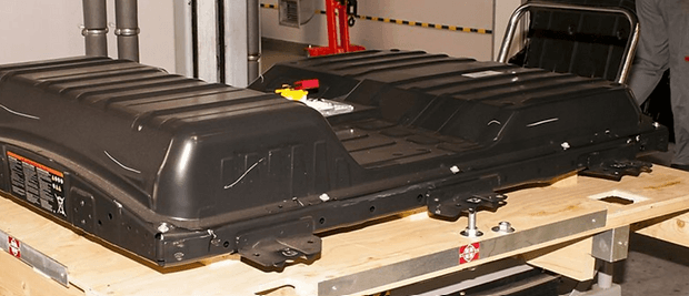 Batterie haute tension Nissan Leaf 30 kWh — photo 1