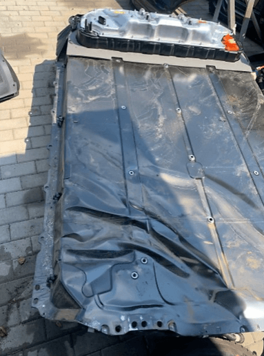 Batterie haute tension Tesla Model 3 RWD — photo 1