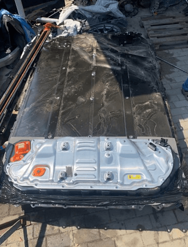Batterie haute tension Tesla Model 3 RWD — photo 3