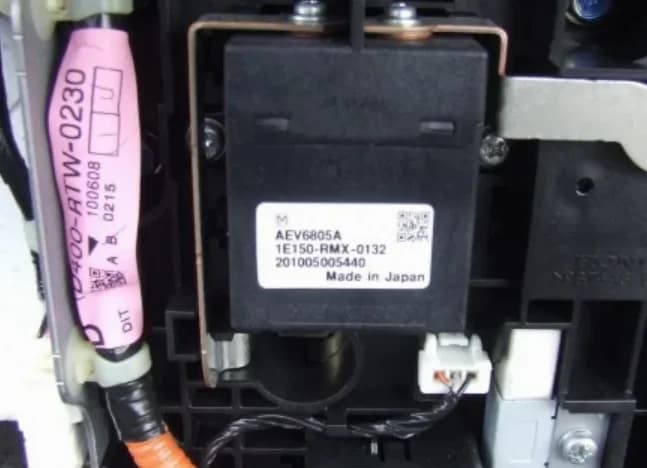 Pièce de réemploi Batterie Honda Cr Z 1 5 Hybrid 124 Cv 2011
