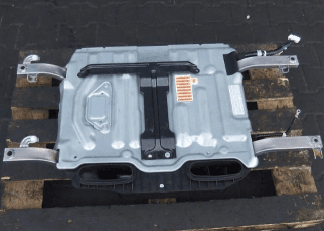 Batterie hybride Honda CR-Z 1.5 Hybrid — photo 1