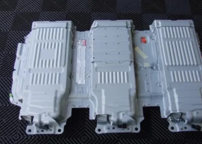 Batterie Lexus Rx 450h Iv 3 5 V6