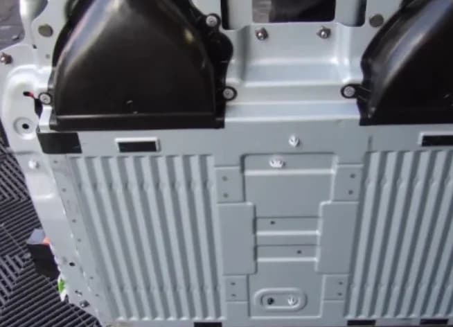 Pièce de réemploi Batterie Lexus Rx 450h Iv 3 5 V6