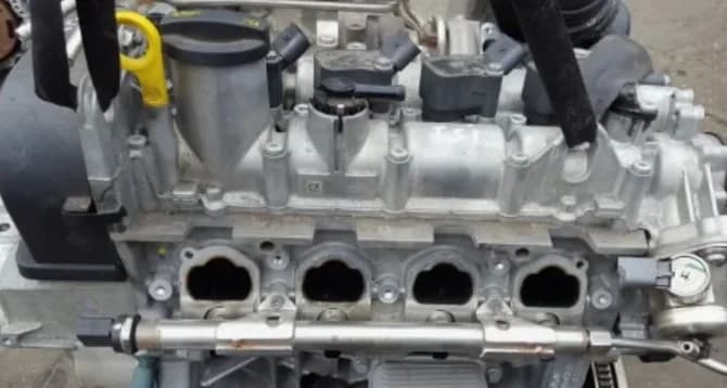 Bloc Moteur Audi Vw Seat Skoda 1 4 Tsi Czca
