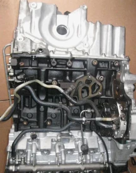 Bloc Moteur Bmw E83 X3 2 0 150ch