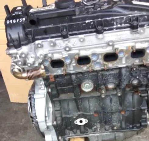 Bloc Moteur Complet Mercedes Classe A 2 2 Cdi Type W176 — occasion contrôlée