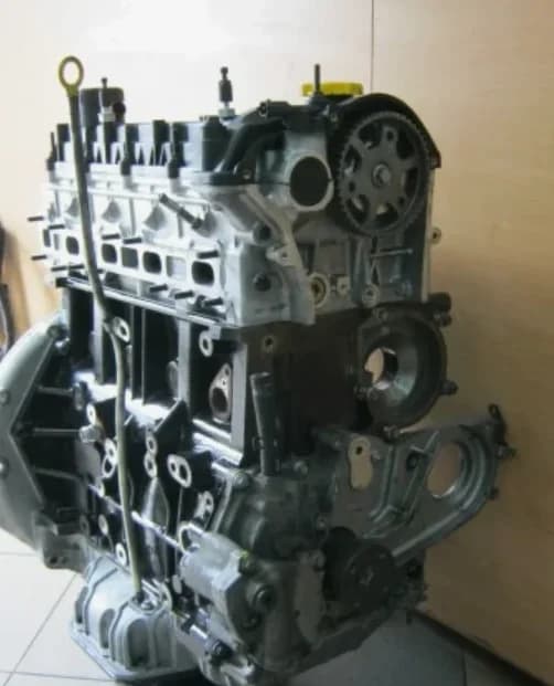 Bloc Moteur Dodge Nitro Jeep Wrangler 2 8 Crd Vm51c