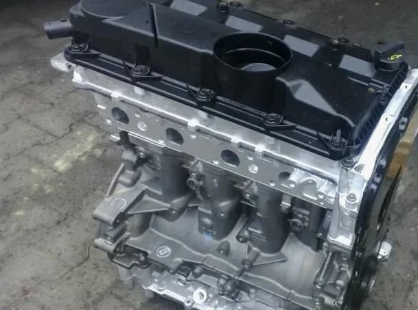 Pièce de réemploi Bloc Moteur Ford Transit Custom 2 2 Tdci