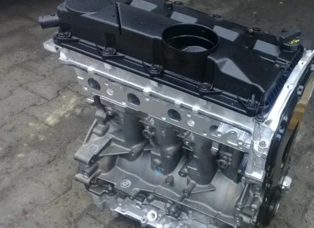 Bloc Moteur Ford Transit Custom 2 2 Tdci — occasion contrôlée