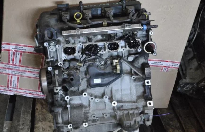 Bloc Moteur Mazda Mx 5 1 8l
