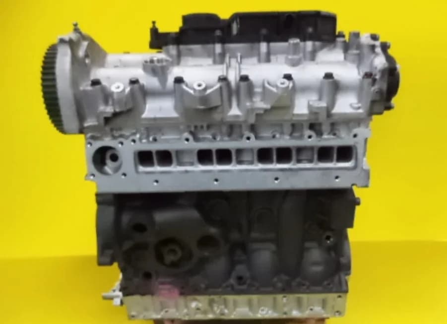 Bloc Moteur Nu Culasse Iveco Daily 2 3 35c13 F1ae3481b