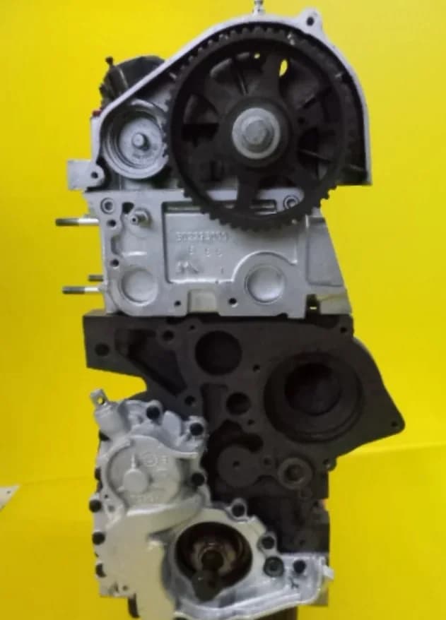 Pièce de réemploi Bloc Moteur Nu Culasse Iveco Daily 2 3 35c13 F1ae3481b