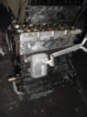 Bloc Moteur Nu Vw 1 4 Tsi Bmy