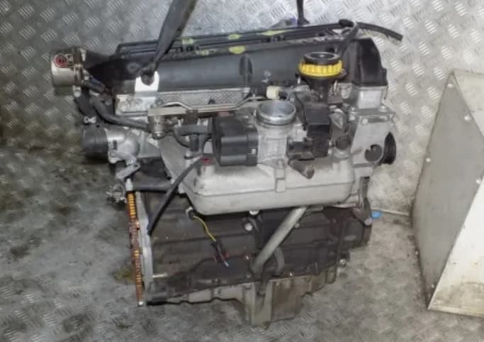 Bloc Moteur Saab 9 5 2 3t B235e
