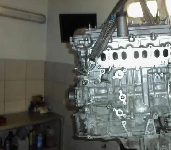 Pièce de réemploi Bloc Moteur Toyota 2 2 D4d 177cv
