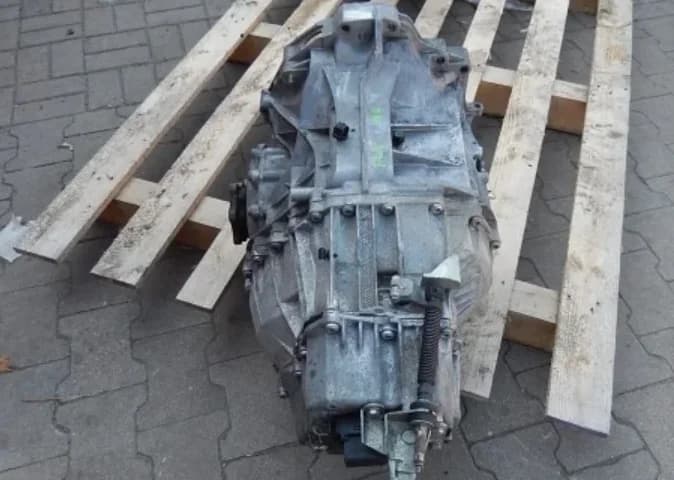 BoîTe Automatique Audi A6 1 9 Tdi 130 Cv Multitronic