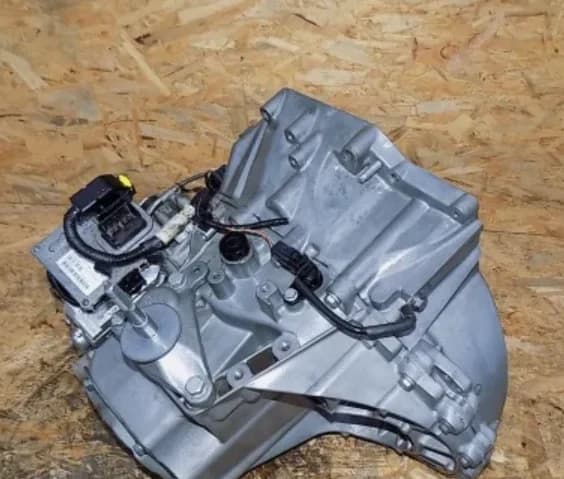 Boite 6 Vitesses RobotiséE Peugeot 308 Citroen C4 1 6hdi 110ch 20ds84
