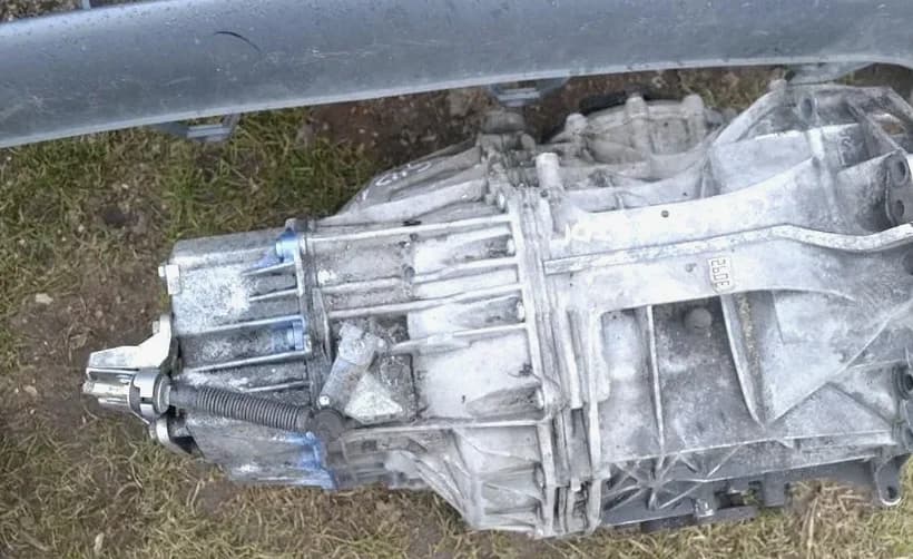 Boite Audi A4 1 9 Tdi Ghz