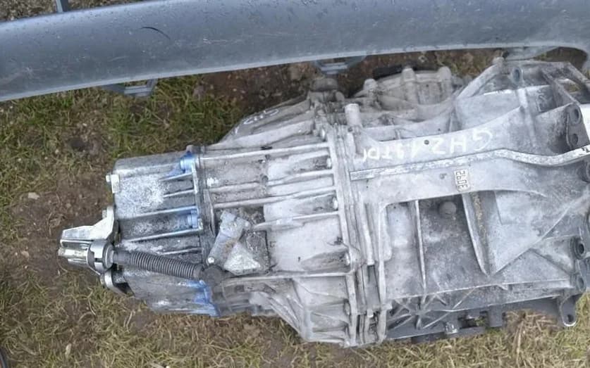 Pièce de réemploi Boite Audi A4 1 9 Tdi Ghz
