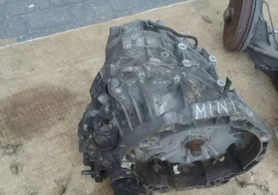 Boite Auto Mini Cooper R52