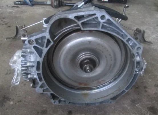 Pièce de réemploi Boite Auto Porsche Cayman 2 9 Pdk