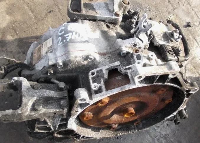 Pièce de réemploi Boite Citoren C6 2 7hdi