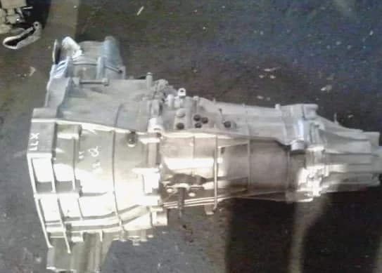 Pièce de réemploi Boite De Vitesse Audi A4 8k0 A5 3 2fsi