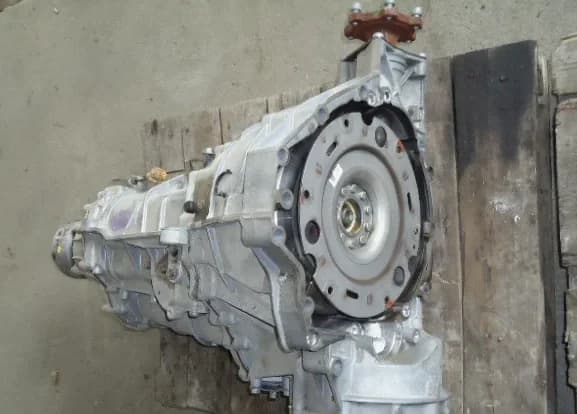 Boite De Vitesse Audi Q5 2 0 Tfsi Kxr