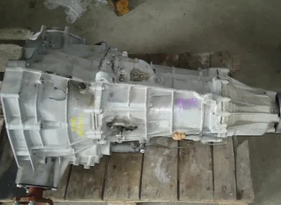 Pièce de réemploi Boite De Vitesse Audi Q5 2 0 Tfsi Kxr
