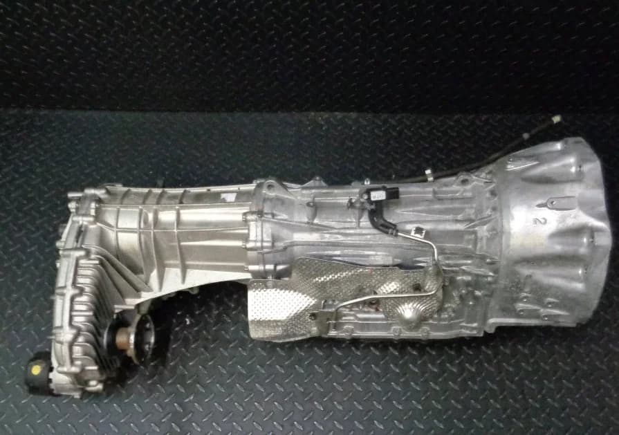 Pièce de réemploi Boite De Vitesse Audi Q7 4 2 Tdi Nae