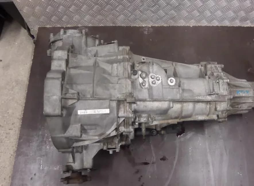 Pièce de réemploi Boite De Vitesse Audi S4 4 2