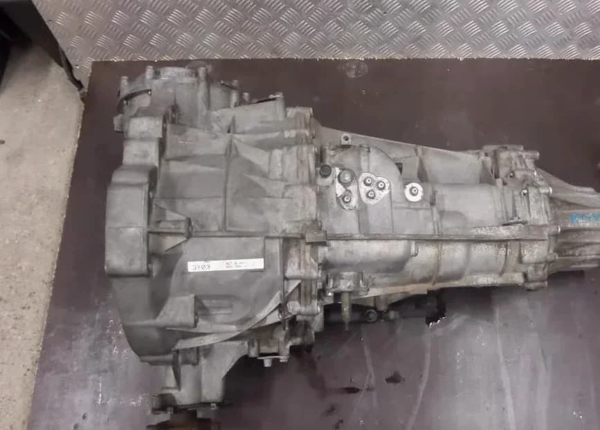 Boite De Vitesse Audi S4 4 2