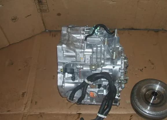 Boite De Vitesse Auto Mazda Cx5 2 5 4wd