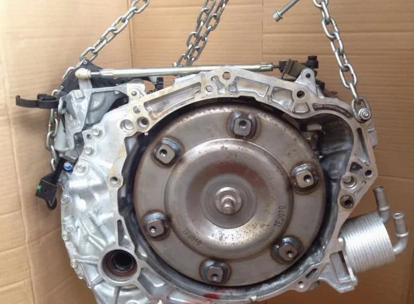 Pièce de réemploi Boite De Vitesse Auto Peugeot Citroen 2 0 Hdi 20gz08