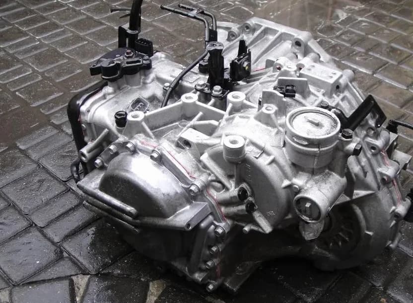 Pièce de réemploi Boite De Vitesse Automatique Hyundai Santa De