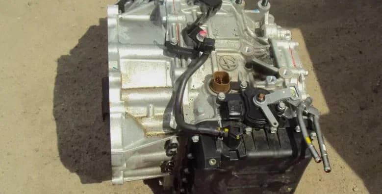 Boite De Vitesse Automatique Kia Optima 1 7 Crdi
