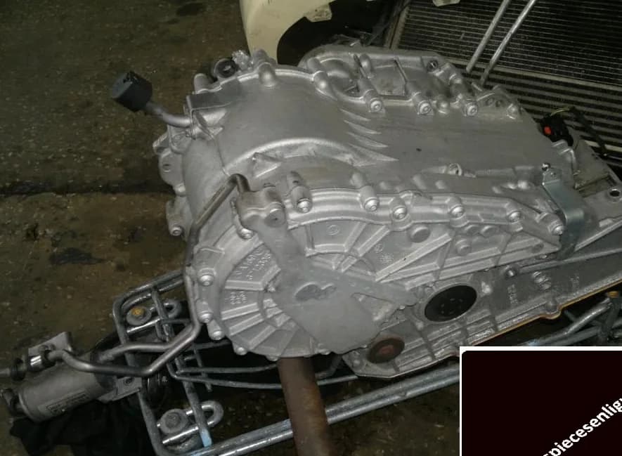 Boite De Vitesse Automatique Mercedes Classe B — occasion contrôlée