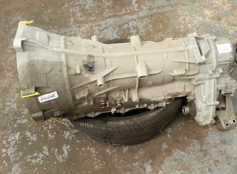 Pièce de réemploi Boite De Vitesse Bmw X3