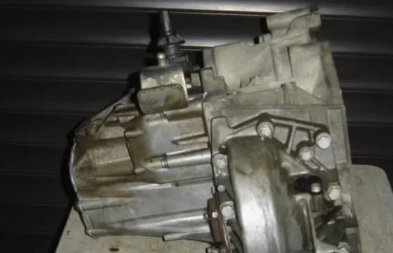 Boite De Vitesse Citroen Jumper 2 2 Hdi