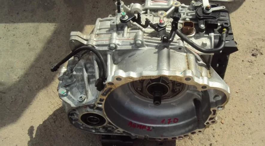 Pièce de réemploi Boite De Vitesse Kia Optima 1 7crdi