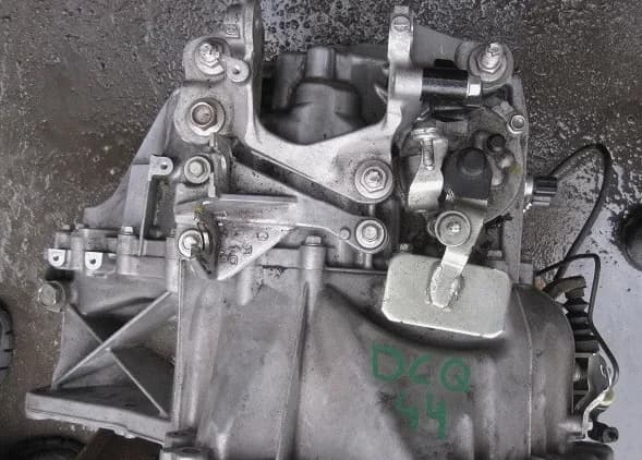 Boite De Vitesse Manuelle Mazda Cx5 2 2 D 4x4 Dcq44