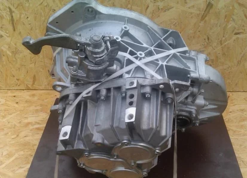 Boite De Vitesse Manuelle Peugeot Boxer 3 0hdi M40