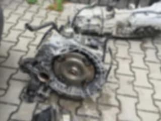 Boite De Vitesse Mazda Cx9 3 5l