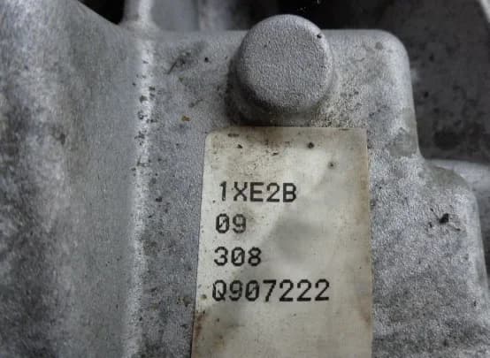 Pièce de réemploi Boite De Vitesse Nissan Murano 3 5 V6