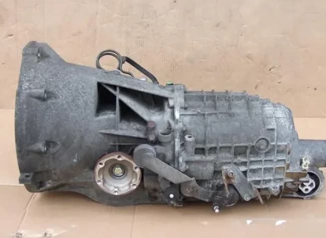 Pièce de réemploi Boite De Vitesse Porsche Porsche Carrera 911 996