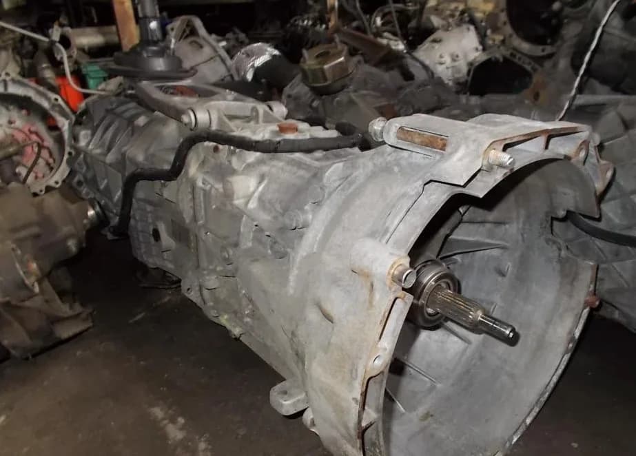 Boite De Vitesse Reducteur Ranger Ford 3 2 Tdci