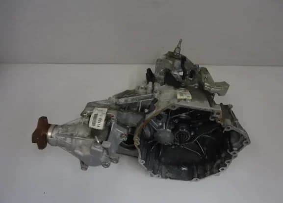 Pièce de réemploi Boite De Vitesse Renault Kadjar 1 6dci 4x4