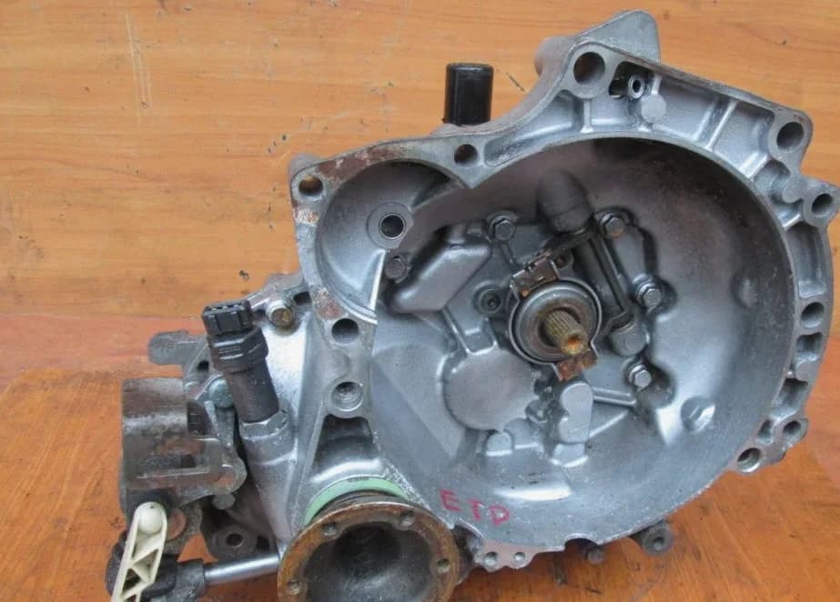 Boite De Vitesse Vw Polo 1 4l Etd